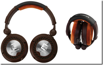 Ultrasone HFI-2200 Headdphones