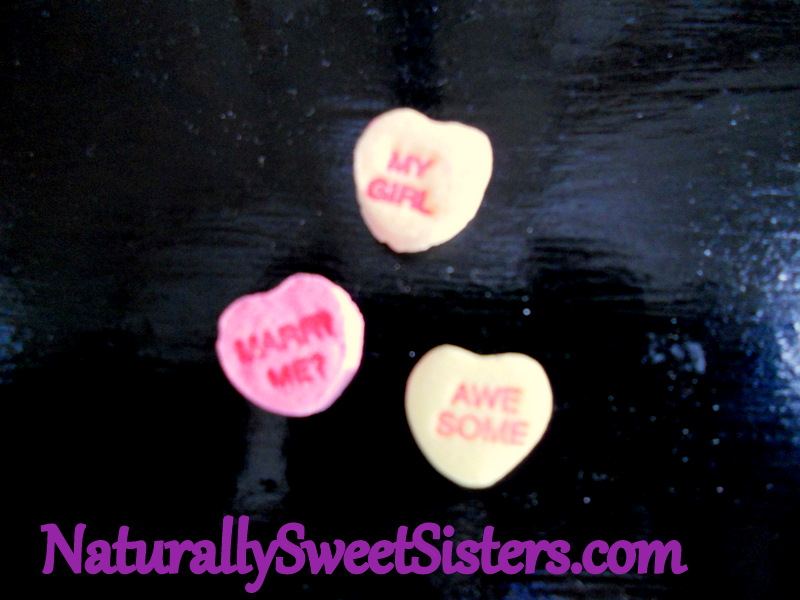 Why can 39t these delicious candies with oh so cute sayings