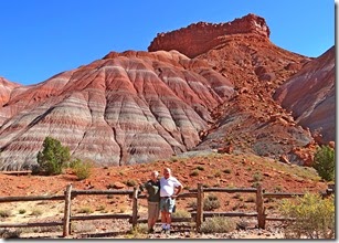 Grand Staircase Escalante 120