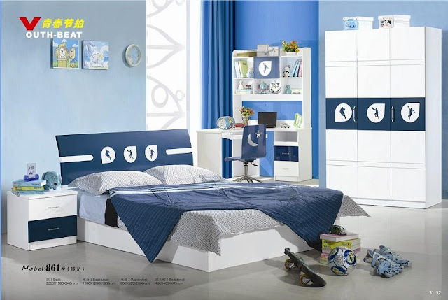 Best Youth Bedroom Furniture Sets For Your Children