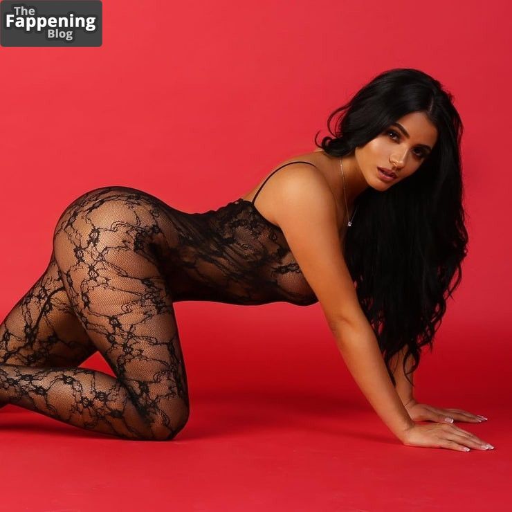 Paola Duque