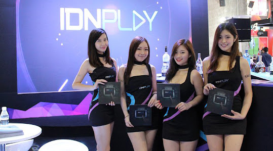 IDNPLAY APK - Aplikasi Judi Online Indonesia - Clubpokeronline