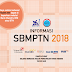 Jadwal Sbmptn 2018 Dan Mekanisme Registrasi S...