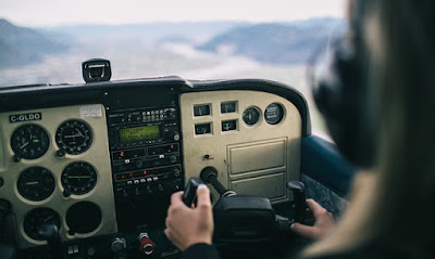 consciencia situacional crm aviación