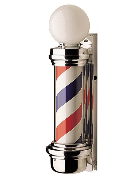 Barber Lights