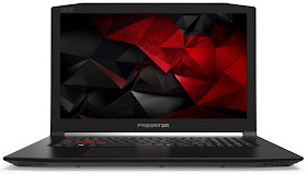 Powerful #Predator Helios 300 Expands @AcerAfrica Gaming Notebook Line #NextAtAcer