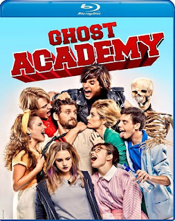 Ghost Academy