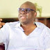 I’ll Be At EFCC Today With My Bedclothes, Pillowcase – Ex- Governor Fayose