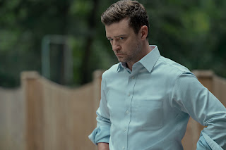 Justin Timberlake as Will Grady