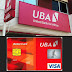 UBA Debit And Prepaid Cards Restricted From Carrying Out Transactions Like Betting, Pornography, Jewelry Purchase And Others