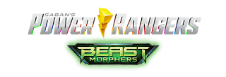 Power Rangers Beast Morphers S2