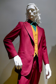 Joaquin Phoenix Joker movie costume