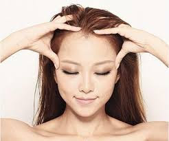 Cách massage da đầu kích thích mọc tóc bạn đã biết chưa? 1