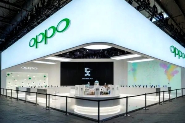 بالصورة: Oppo تجرب ابتكار جديد و غير مسبوق في هواتفها