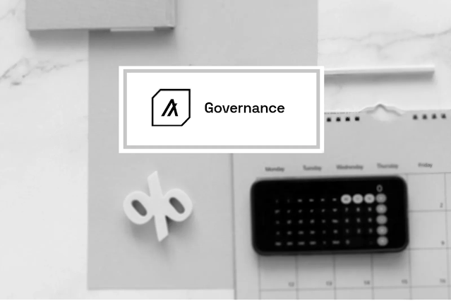 Algorand Governance