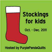 Stockings for Kids