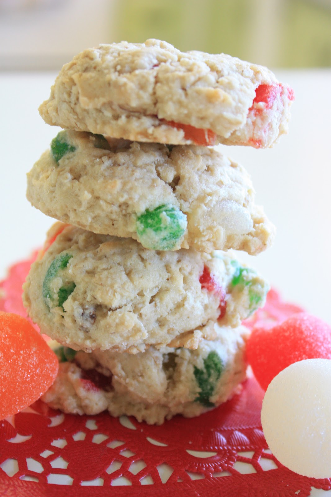 Paula Deen Christmas Cookie Recipes | Christmas Cookies