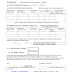 AME application for Private Candidate