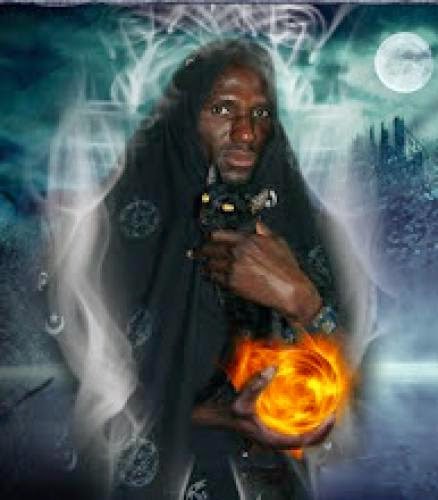 Lesbian Obeah Love Spell Professor Aba