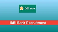 idbi-bank-recruitment
