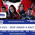 Residente Evil - Bem vindo a Raccoon city  ( 2021 ) Filme completo torrent | 720p - 1080p | Dual audio