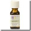 Aura Cacia Lavender Oil