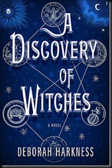 A Discovery of Witches