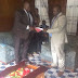 Buea Mayor and University Don Become First 3-On-3 Basketball Honorary Presidents