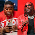 Entertainment feud escalates between Burna Boy and Cubana Chief Priest