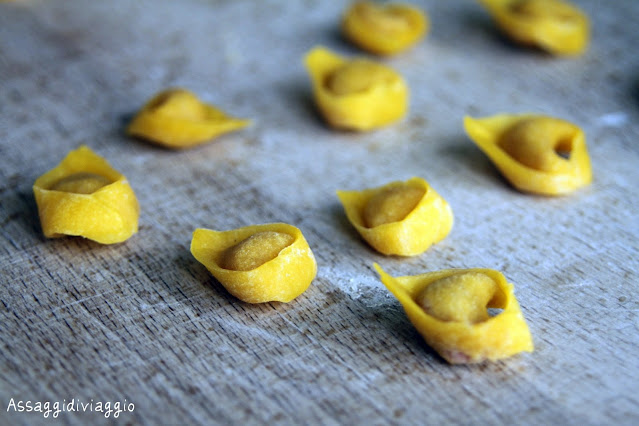 Tortellini