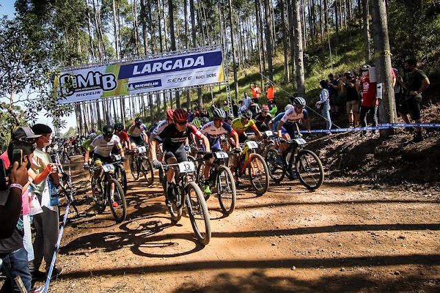 Final da CIMTB 2020 - Foto: CIMTB