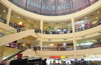 Lowongan Kerja Panakkukang Mall Makassar Terbaru 2019