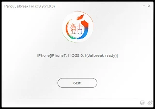 Jailbreak  untethered iOS  iOS 9, iOS 9.0.1, iOS 9.0.2