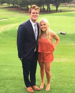 Sam Darnold Girlfriend