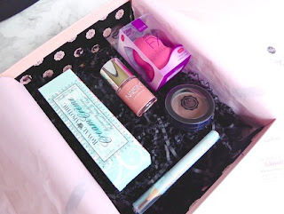 Glossybox