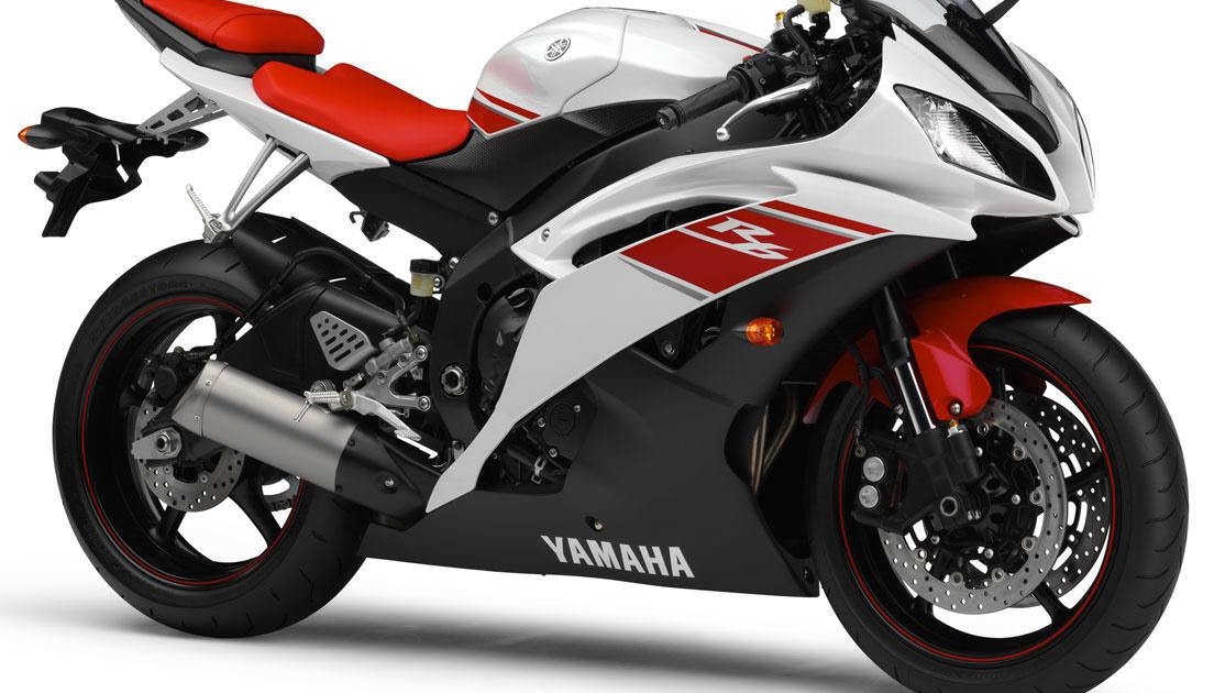 Byson Modifikasi Yamaha R6  Oto Trendz