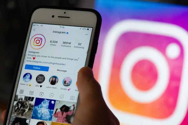 How to Grow Your Instagram Followers Organically