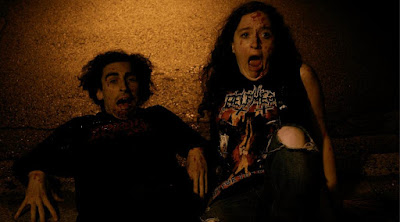 Death To Metal 2019 Movie Image 2