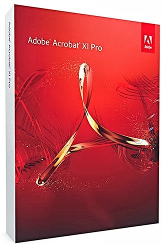 Baixe Adobe Acrobat XI Pro