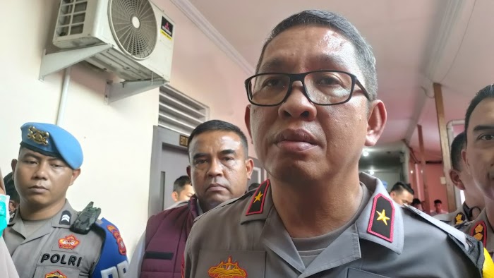 Dugaan Perdagangan Bayi Jaringan Internasional, Polda Kalbar Siap Bentuk Tim Khusus