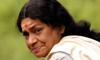 Tamil actress Sukumari no more