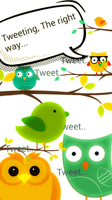 Tweets