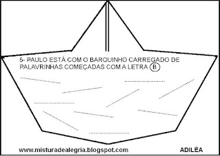 Leitura e interpretação de texto,dia das crianças