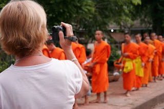 Laos Travel: The Tourists Are Invading 