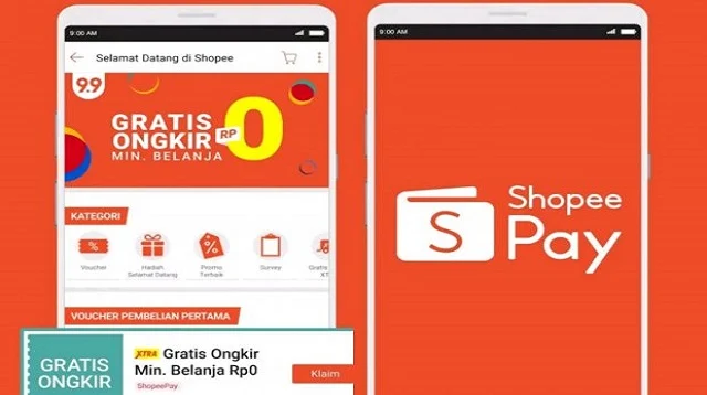 Cara Bayar Shopee PayLater Lewat Shopeepay