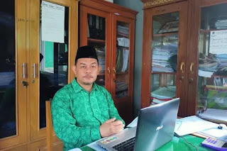 Pemkab Batanghari umumkan besaran zakat fitrah tahun 2024