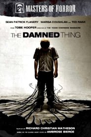 The Damned Thing (2006)