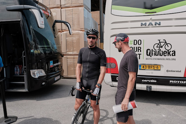 Tour de Suisse 2017 Fabian Cancellara