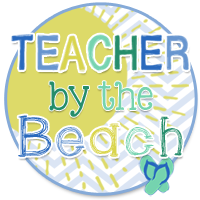 Teacher by the Beach