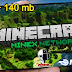 تحميل ماين كرافت الاصلية Minecraft مهكرة مجانا للاندرويد